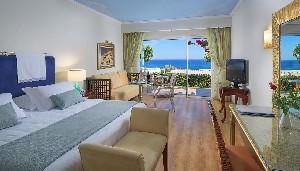 Hotel ATRIUM PRESTIGE THALASSO SPA RESORT & VILLAS wakacje