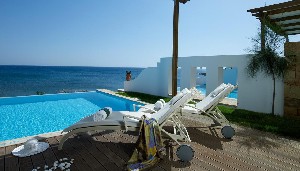 Hotel ATRIUM PRESTIGE THALASSO SPA RESORT & VILLAS wakacje
