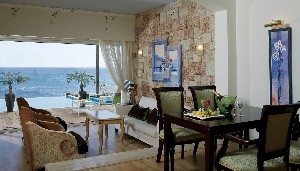 Hotel ATRIUM PRESTIGE THALASSO SPA RESORT & VILLAS wakacje