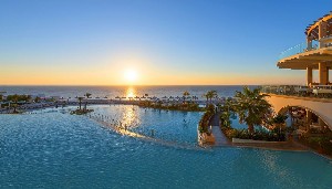 Hotel ATRIUM PRESTIGE THALASSO SPA RESORT & VILLAS wakacje