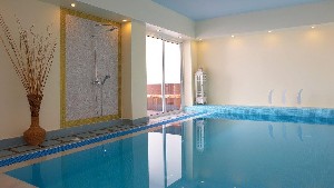 Hotel ATRIUM PRESTIGE THALASSO SPA RESORT & VILLAS wakacje