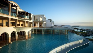 Hotel ATRIUM PRESTIGE THALASSO SPA RESORT & VILLAS wakacje