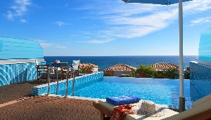 Hotel ATRIUM PRESTIGE THALASSO SPA RESORT & VILLAS wakacje