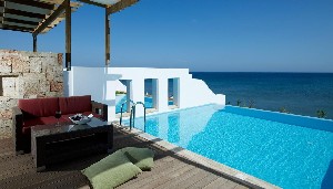 Hotel ATRIUM PRESTIGE THALASSO SPA RESORT & VILLAS wakacje