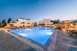 Hotel BELMARE wakacje