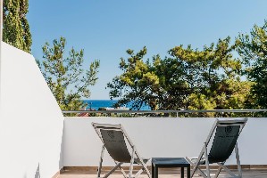 Hotel BELMARE wakacje