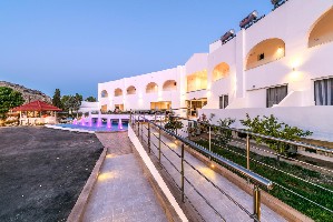 Hotel BELMARE wakacje