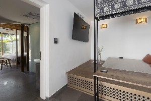 Hotel LINDIAN VILLAGE ALL INCLUSIVE RESORT RHODES wakacje