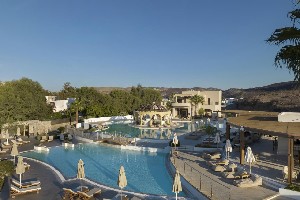 Hotel LINDIAN VILLAGE ALL INCLUSIVE RESORT RHODES wakacje