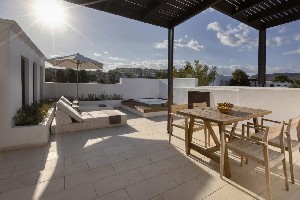 Hotel LINDIAN VILLAGE ALL INCLUSIVE RESORT RHODES wakacje