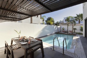 Hotel LINDIAN VILLAGE ALL INCLUSIVE RESORT RHODES wakacje