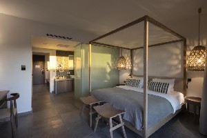 Hotel LINDIAN VILLAGE BEACH RESORT RHODES, CURIO COLLECTION BY HILTON wakacje