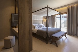 Hotel LINDIAN VILLAGE BEACH RESORT RHODES, CURIO COLLECTION BY HILTON wakacje