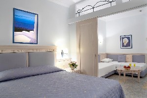 Hotel LINDOS PRINCESS wakacje