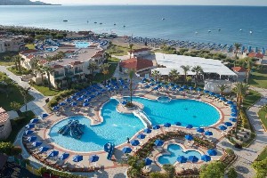Hotel LINDOS PRINCESS wakacje
