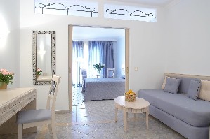 Hotel LINDOS PRINCESS wakacje