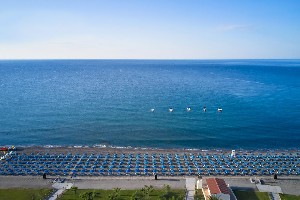 Hotel LINDOS PRINCESS wakacje
