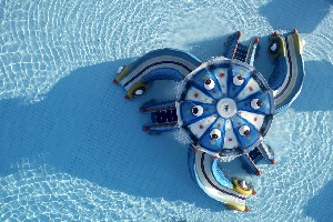 Hotel LINDOS PRINCESS wakacje