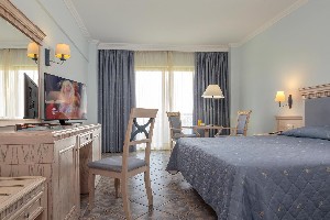 Hotel LINDOS PRINCESS wakacje