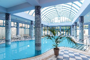 Hotel LINDOS PRINCESS wakacje