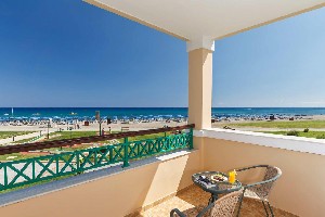 Hotel LINDOS PRINCESS wakacje