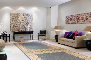 Hotel AQUA GRAND ARTISTIC LUXURY BEACH RESORT wakacje