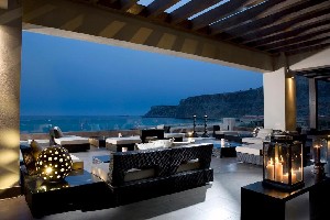 Hotel AQUA GRAND ARTISTIC LUXURY BEACH RESORT wakacje