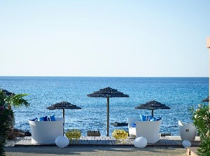 Hotel AQUA GRAND ARTISTIC LUXURY BEACH RESORT wakacje