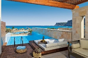 Hotel AQUA GRAND ARTISTIC LUXURY BEACH RESORT wakacje