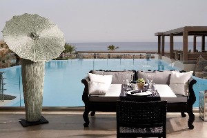 Hotel AQUA GRAND ARTISTIC LUXURY BEACH RESORT wakacje
