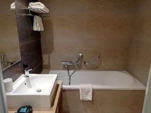 Hotel AQUA GRAND ARTISTIC LUXURY BEACH RESORT wakacje
