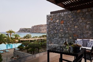 Hotel AQUA GRAND ARTISTIC LUXURY BEACH RESORT wakacje