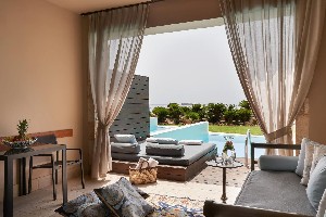 Hotel AQUA GRAND ARTISTIC LUXURY BEACH RESORT wakacje