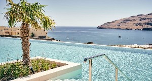 Hotel LINDOS GRAND RESORT & SPA wakacje