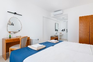 Double Superior Room