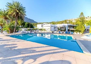 Hotel PEFKOS BREEZE wakacje