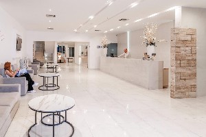 Hotel PEFKOS BREEZE wakacje