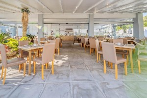 Hotel PEFKOS BREEZE wakacje