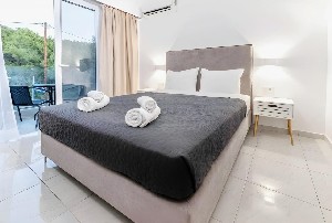 Hotel PEFKOS BREEZE wakacje