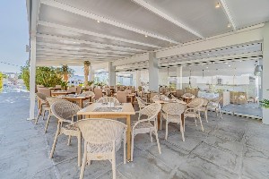 Hotel PEFKOS BREEZE wakacje