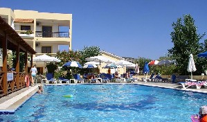 Resort