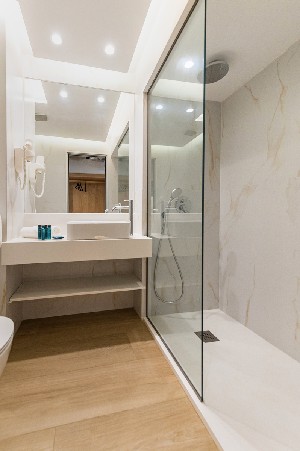 Room Bathroom