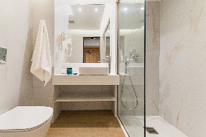 Room Bathroom