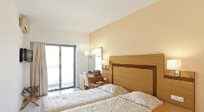 Hotel AFRICA wakacje