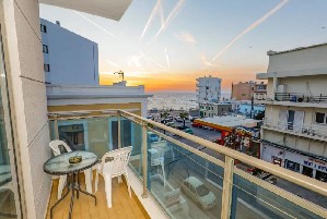 Hotel AFRICA wakacje