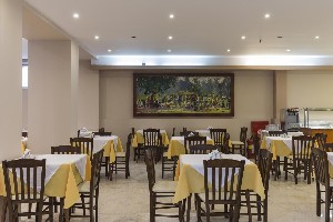 Hotel AFRICA wakacje