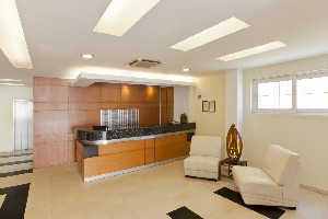 Hotel AFRICA wakacje