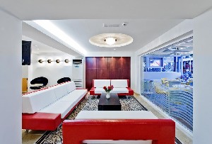 Hotel AMBASSADOR CITY HOTEL-RHODES wakacje