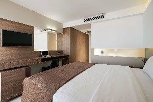 Double Superior Room