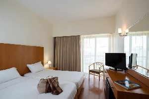 Hotel ANGELA DOWNTOWN wakacje